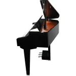 ⁦פסנתר כנף חשמלי Kurzweil Cup G1W כולל כסא תואם⁩ – תמונה ⁦5⁩