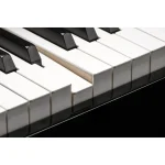 ⁦פסנתר כנף חשמלי Kurzweil Cup G1W כולל כסא תואם⁩ – תמונה ⁦9⁩