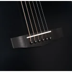 גיטרה אקוסטית מוגברת Cort Core-MC Ovangkol כולל נרתיק – תמונה 9