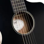 גיטרה אקוסטית מוגברת Cort Core-MC Ovangkol כולל נרתיק – תמונה 10
