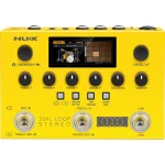 אפקט לופר כפול Nux NML-3DLS Dual Loop Stereo