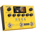 אפקט לופר כפול Nux NML-3DLS Dual Loop Stereo – תמונה 3