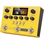 אפקט לופר כפול Nux NML-3DLS Dual Loop Stereo – תמונה 4