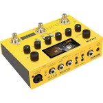 אפקט לופר כפול Nux NML-3DLS Dual Loop Stereo – תמונה 5