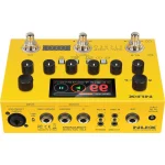 אפקט לופר כפול Nux NML-3DLS Dual Loop Stereo – תמונה 6