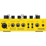אפקט לופר כפול Nux NML-3DLS Dual Loop Stereo – תמונה 2