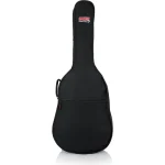 נרתיק לגיטרה 3/4 אקוסטית  Gator  GBE-MINI-ACOU