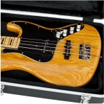 ⁦קייס קשיח לגיטרה בס Gator GC-BASS⁩ – תמונה ⁦7⁩