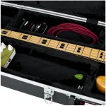 ⁦קייס קשיח לגיטרה בס Gator GC-BASS⁩ – תמונה ⁦8⁩