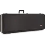 ⁦קייס קשיח לגיטרה חשמלית Gator GC-ELECTRIC-A⁩ – תמונה ⁦2⁩