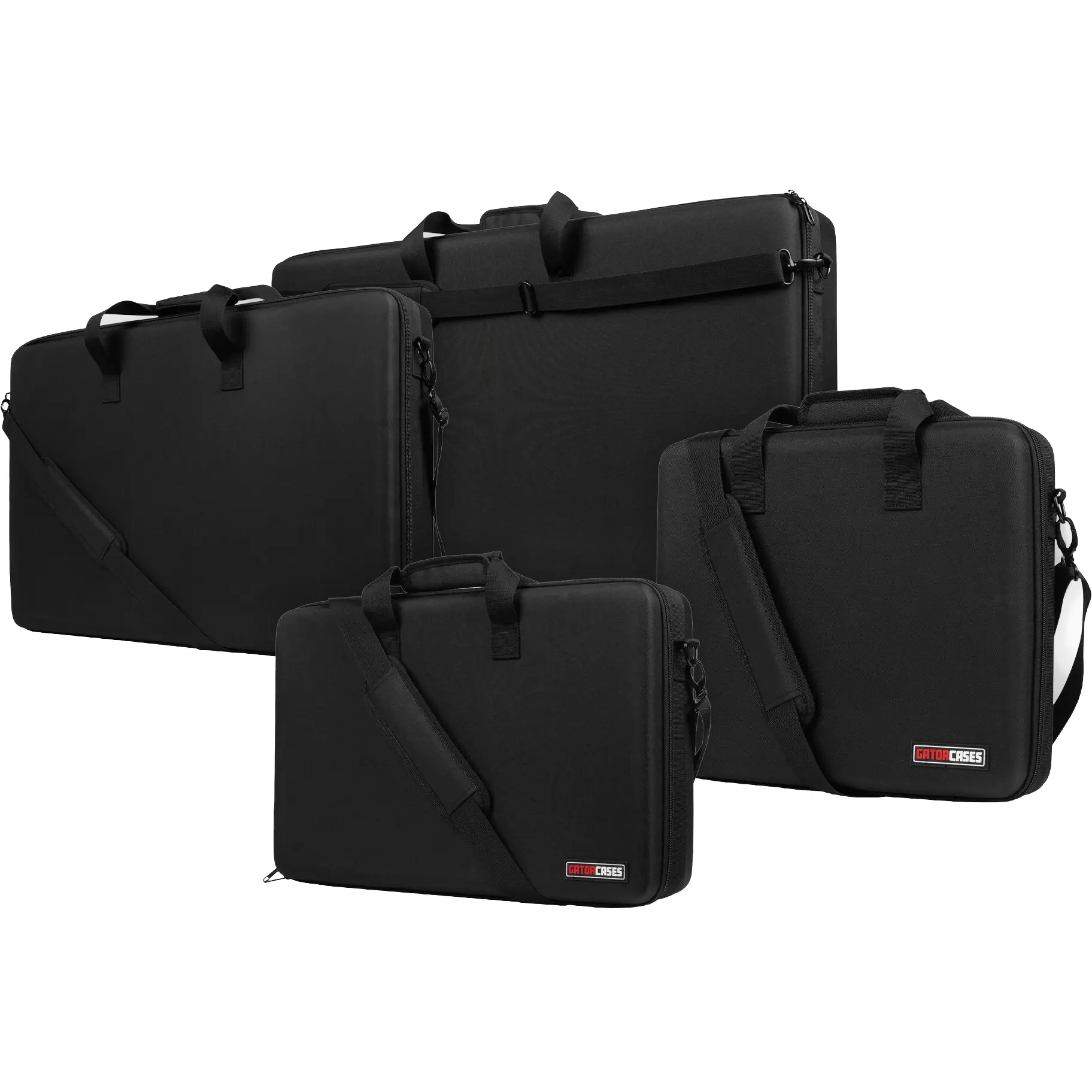 GATOR-GCTRLDJ-MAIN קייס לקונטרולר Gator Control Series DJ Case – תמונה 1