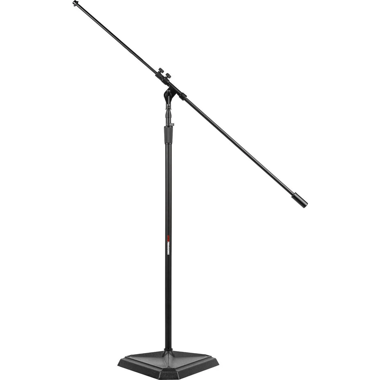 GATOR-GFWSMB100HEX-1 סטנד מיקרופון גבוה Gator GFW-SMB-100-HEX – תמונה 1