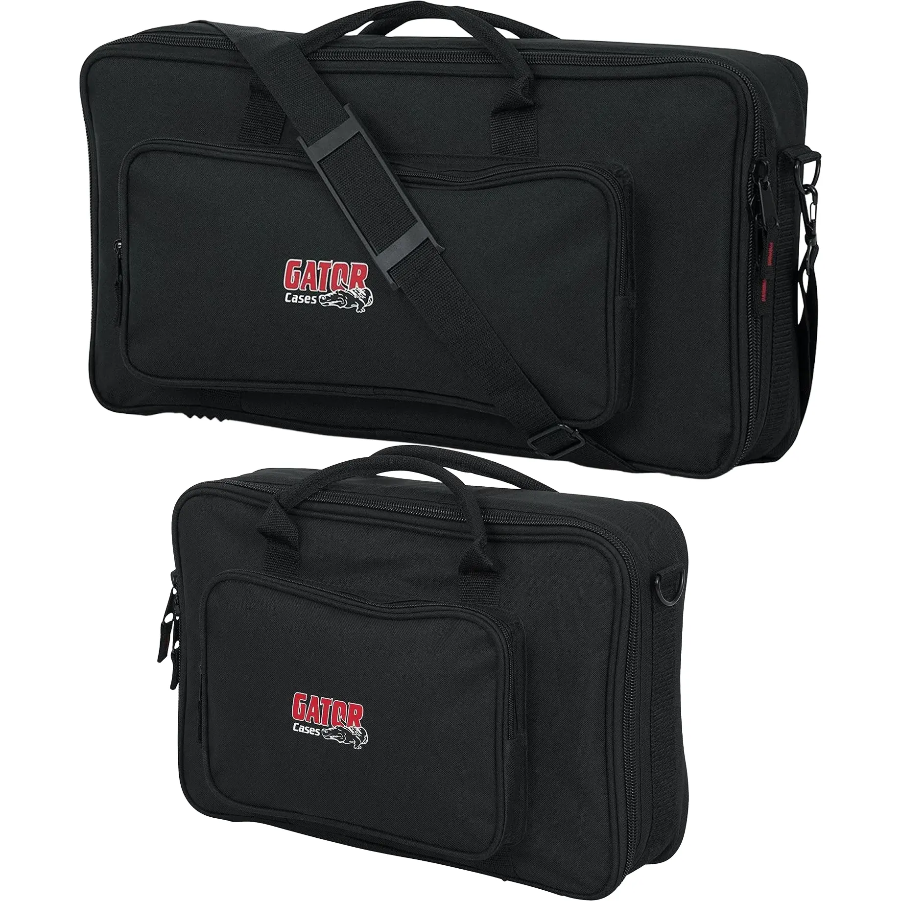 GATOR-GK-MAIN קייס לקונטרולר Gator GK Gig Bag בגדלים שונים – תמונה 1