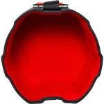 קייס קשיח לטמטם Gator Grooves molded case בגדלים שונים – תמונה 4