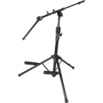 סטנד למגבר גיטרה Gator GFWGTRAMPBOOM עם סטנד מיקרופון