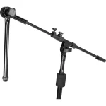 ⁦סטנד למגבר גיטרה Gator GFWGTRAMPBOOM עם סטנד מיקרופון⁩ – תמונה ⁦10⁩