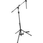 ⁦סטנד למגבר גיטרה Gator GFWGTRAMPBOOM עם סטנד מיקרופון⁩ – תמונה ⁦6⁩