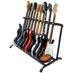 סטנד ל-10 גיטרות Gator 10x Collapsible Guitar – תמונה 2