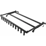 סטנד ל-10 גיטרות Gator 10x Collapsible Guitar – תמונה 3