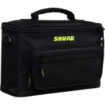 נרתיק ל-4 מיקרופונים Shure SH-MICBAG04
