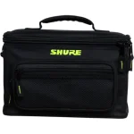 נרתיק ל-4 מיקרופונים Shure SH-MICBAG04 – תמונה 3