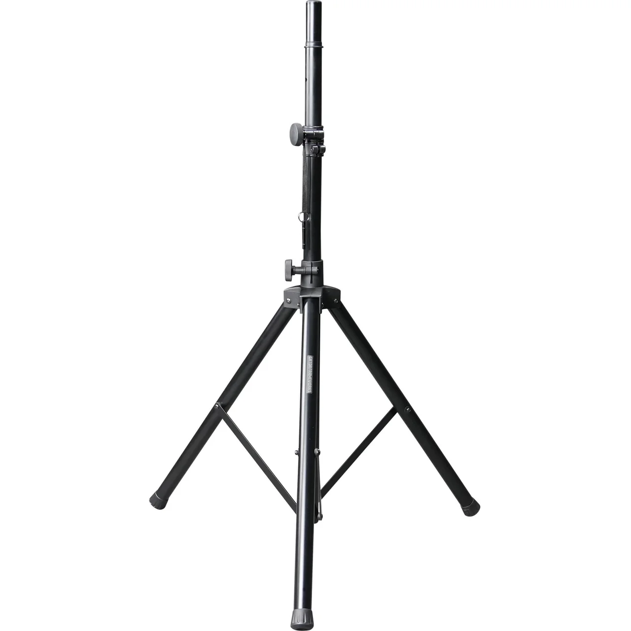 GATOR-SPKRSTD100AL-1 סטנד רמקול Gator RI-SPKRSTD-100-AL – תמונה 1