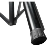 סטנד רמקול Gator RI-SPKRSTD-100-AL – תמונה 4