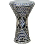 דרבוקה מעוצבת Gawharet El Fan DB-2202