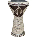 דרבוקה מעוצבת Gawharet El Fan DB-2204