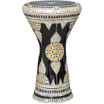 דרבוקה מעוצבת Gawharet El Fan DB-2205