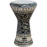 דרבוקה מקצועית Gawharet El Fan DBHM-503