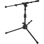 ⁦סטנד מיקרופון נמוך Gator GFW-MIC-2621⁩ – תמונה ⁦4⁩