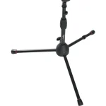 ⁦סטנד מיקרופון נמוך Gator GFW-MIC-2621⁩ – תמונה ⁦3⁩