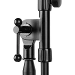 סטנד מיקרופון גבוה Gator GFW-SMB-100-HEX – תמונה 4