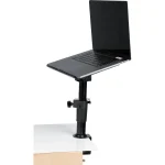 ⁦סטנד לפטופ שולחני Gator GFW-LAPTOP2500 עם מנגנון קלמרה⁩ – תמונה ⁦10⁩