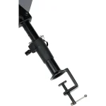 ⁦סטנד לפטופ שולחני Gator GFW-LAPTOP2500 עם מנגנון קלמרה⁩ – תמונה ⁦3⁩