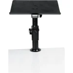 ⁦סטנד לפטופ שולחני Gator GFW-LAPTOP2500 עם מנגנון קלמרה⁩ – תמונה ⁦4⁩