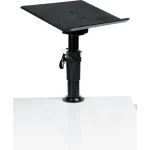 ⁦סטנד לפטופ שולחני Gator GFW-LAPTOP2500 עם מנגנון קלמרה⁩ – תמונה ⁦5⁩