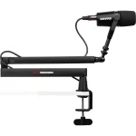 זרוע למיקרופון Gator GFW-MICBCBM2500 בפרופיל נמוך – תמונה 6