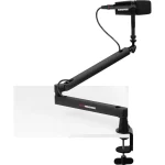 זרוע למיקרופון Gator GFW-MICBCBM2500 בפרופיל נמוך – תמונה 8