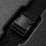⁦קייס קשיח למצילות Gator Grooves Molded Cymbal Case⁩ – תמונה ⁦17⁩