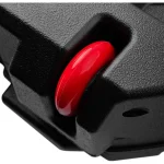 ⁦קייס קשיח למצילות Gator Grooves Molded Cymbal Case⁩ – תמונה ⁦2⁩