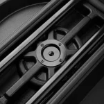 ⁦קייס קשיח למצילות Gator Grooves Molded Cymbal Case⁩ – תמונה ⁦3⁩