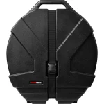 ⁦קייס קשיח למצילות Gator Grooves Molded Cymbal Case⁩ – תמונה ⁦9⁩