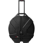 ⁦קייס קשיח למצילות Gator Grooves Molded Cymbal Case⁩ – תמונה ⁦11⁩