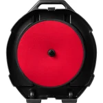 ⁦קייס קשיח למצילות Gator Grooves Molded Cymbal Case⁩ – תמונה ⁦12⁩