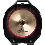 ⁦קייס קשיח למצילות Gator Grooves Molded Cymbal Case⁩ – תמונה ⁦13⁩