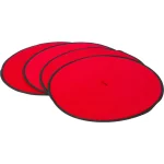 ⁦קייס קשיח למצילות Gator Grooves Molded Cymbal Case⁩ – תמונה ⁦15⁩