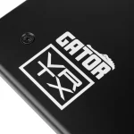 פדלבורד עם הגבהה Gator GV-TL1710R1-GB – תמונה 15
