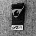 פדלבורד עם הגבהה Gator GV-TL1710R1-GB – תמונה 19